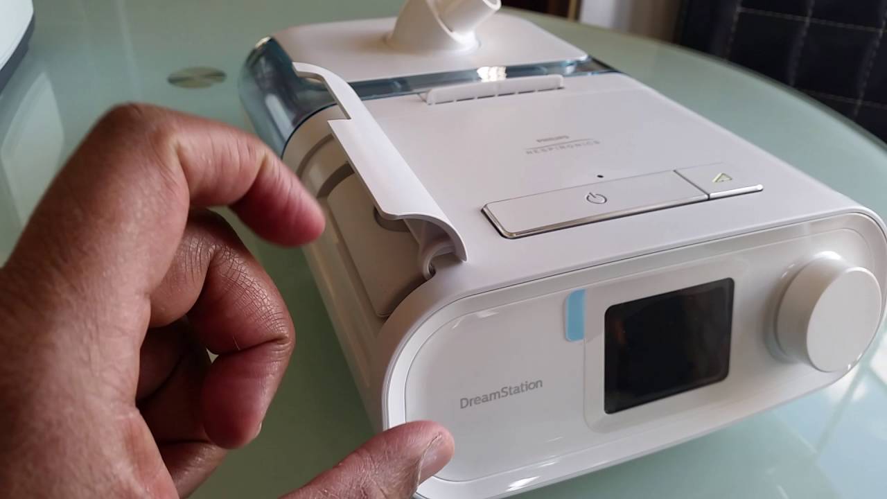 cpap machines